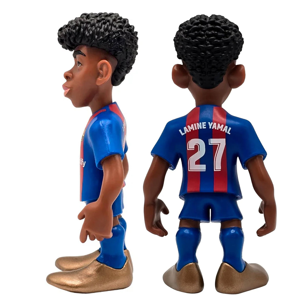 Minix - Lamine Yamal (FC Barcelona) – Weston Corporation