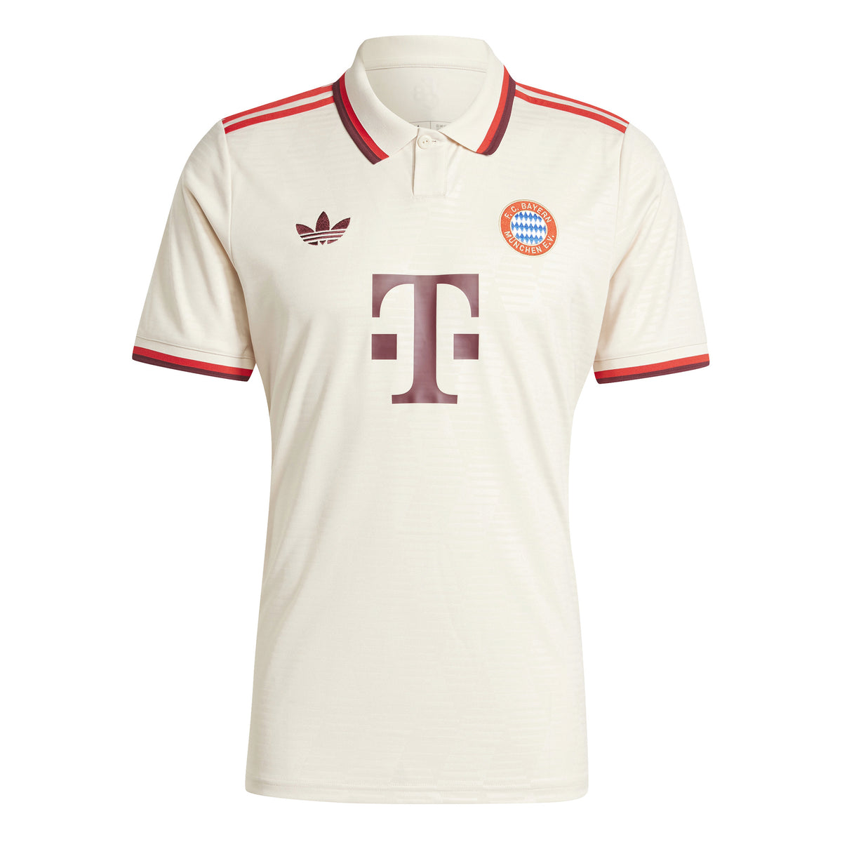 FC Bayern München ユニフォーム Bayern Munich Adult 2024-25 Third Jersey – Weston Corporation
