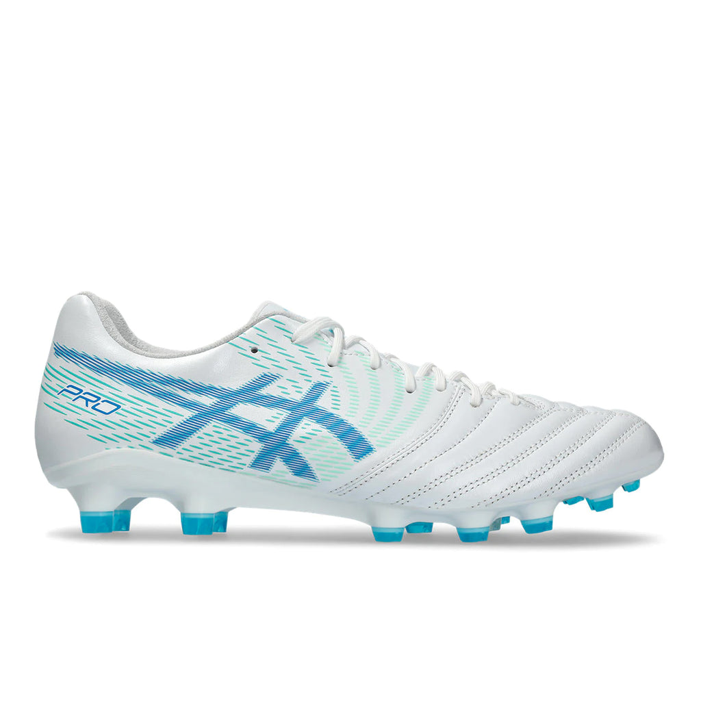 DS Light X-Fly Pro 2 FG (White/Electric Blue)