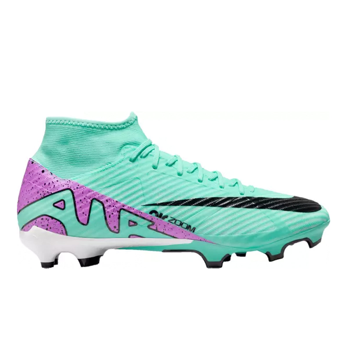 Mercurial Zoom Superfly 9 Academy FG 'Peak Ready Pack' â Weston Corporation