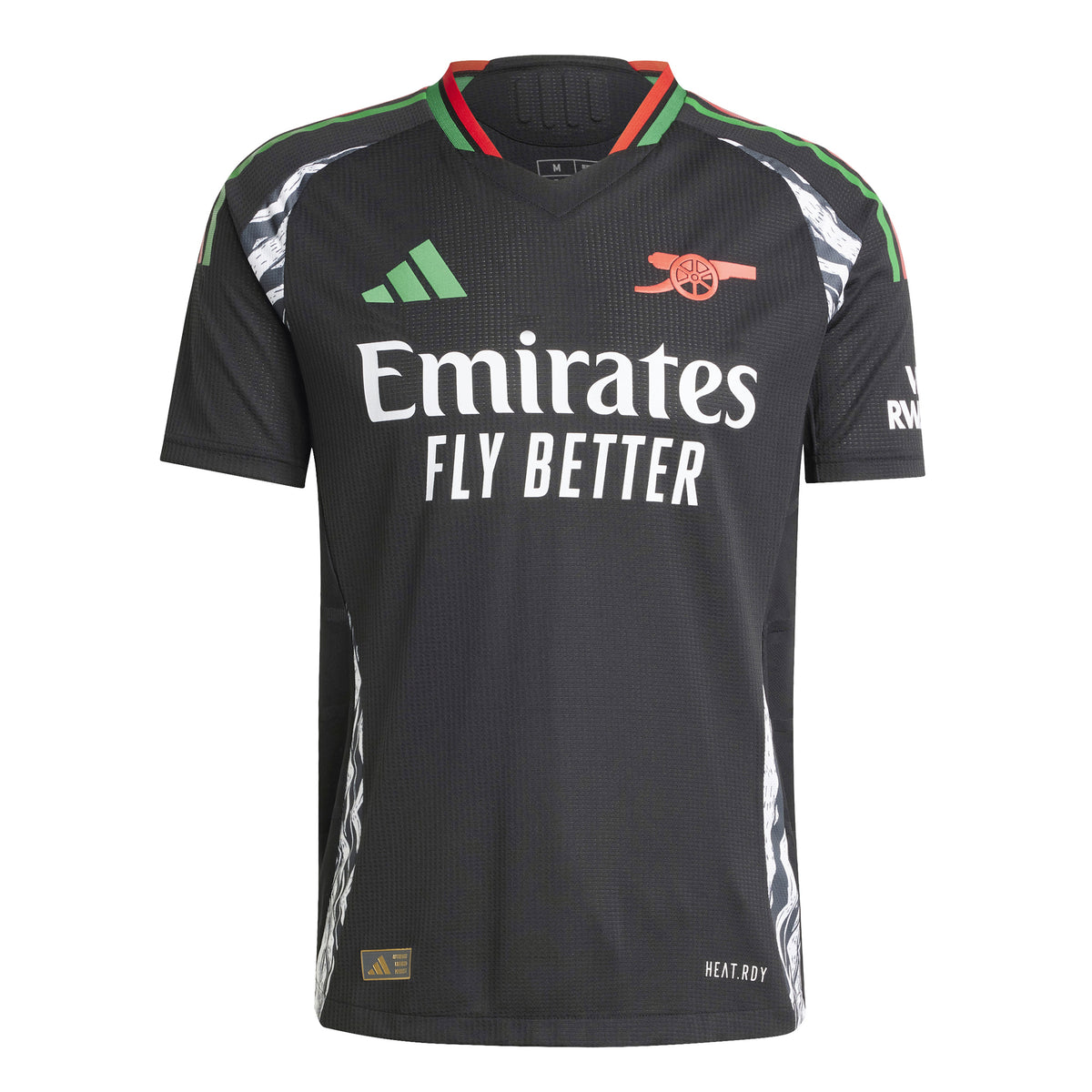 アーセナル09-10アウェイユニ Arsenal 09-10 Away Kit