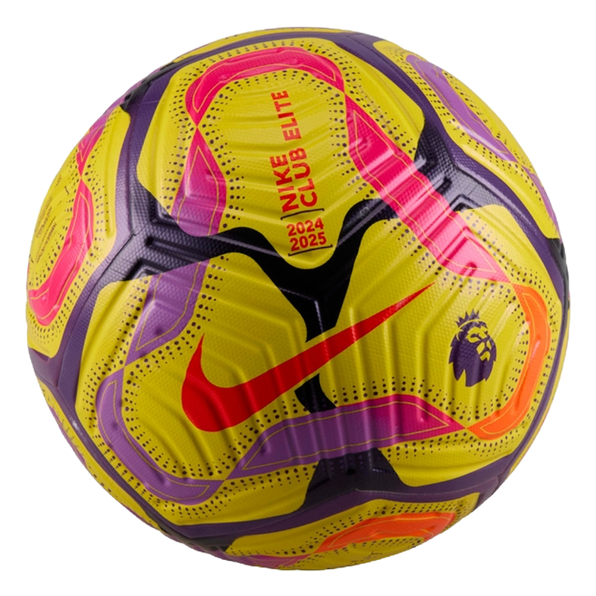 Nike Premier League Club Elite Ball – Weston Corporation