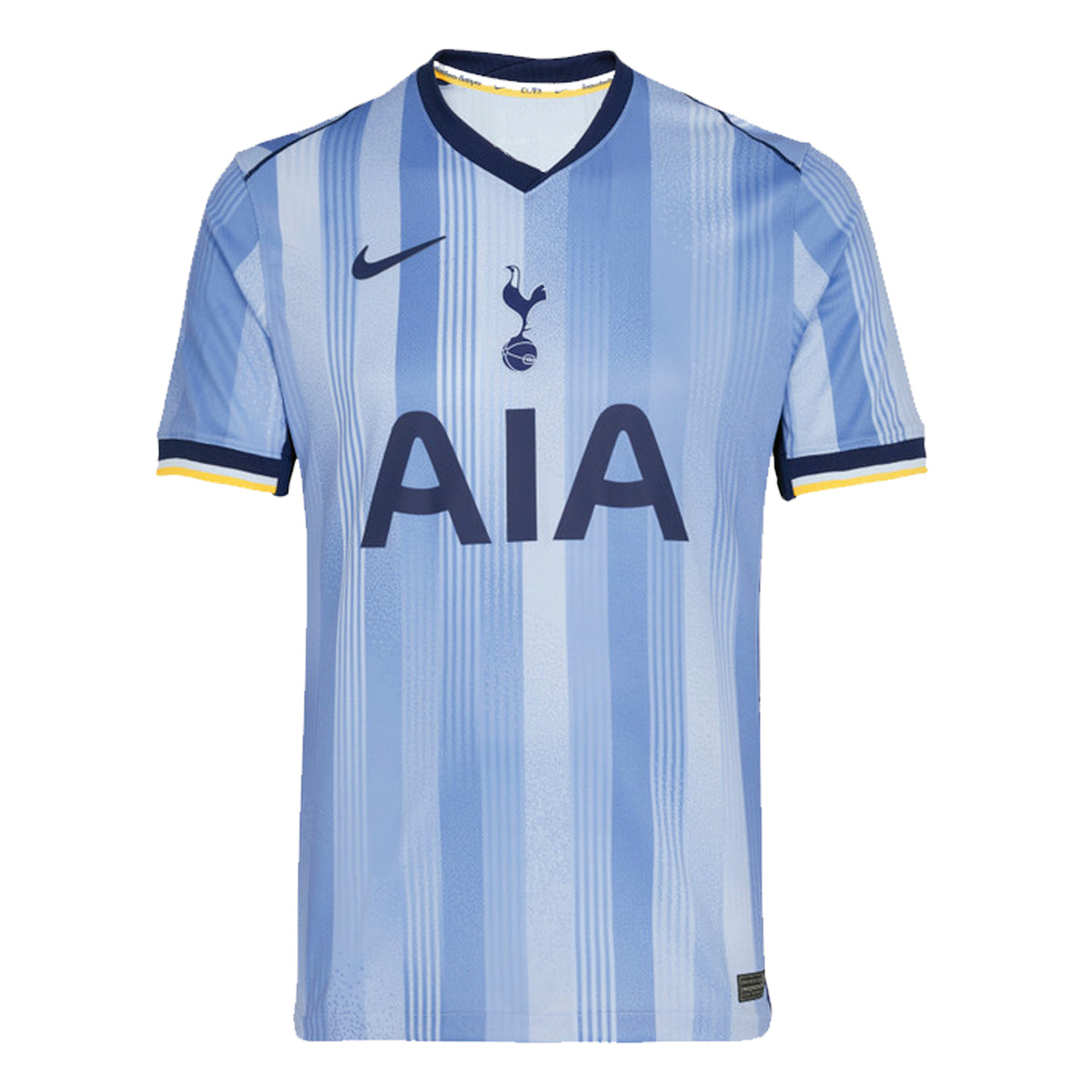 Tottenham Hotspur Adult 2024-25 Stadium Away Jersey – Weston