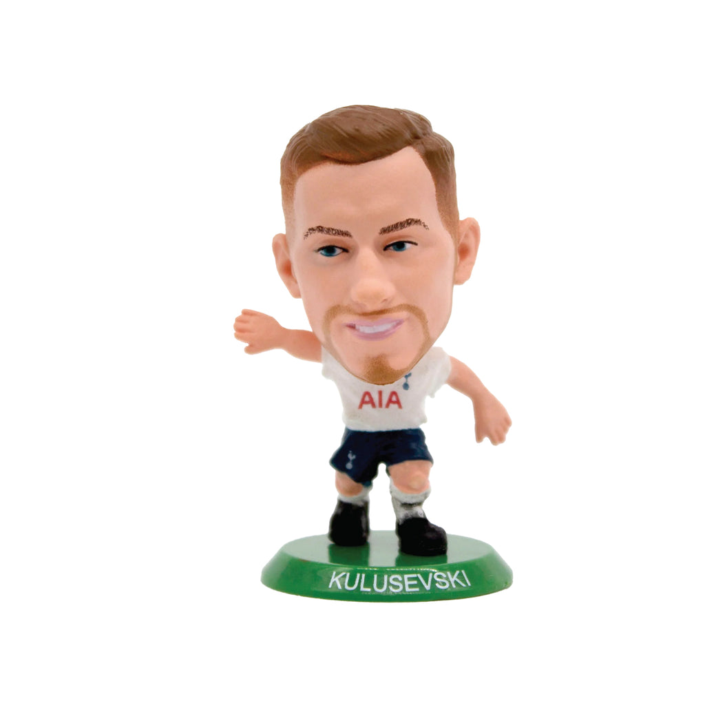 Soccerstarz - Dejan Kulusevski (Tottenham Hotspur-Classic)