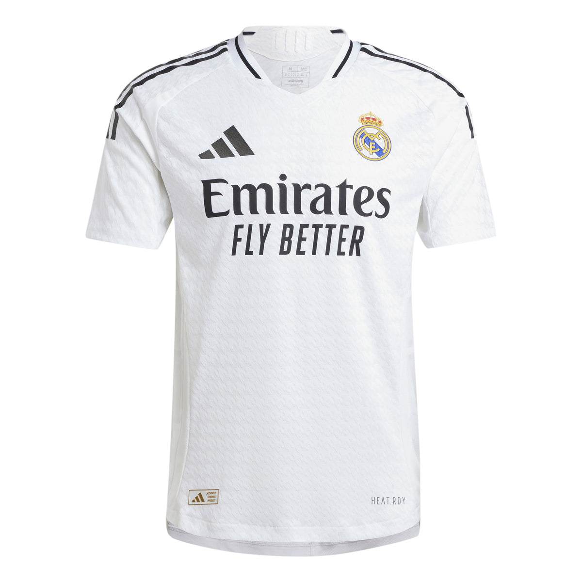 【スペイン取得品】Real Madrid ユニフォーム 非売品 年代もの スペイン取得品】Real Madrid ユニフォーム 非売品 年代もの