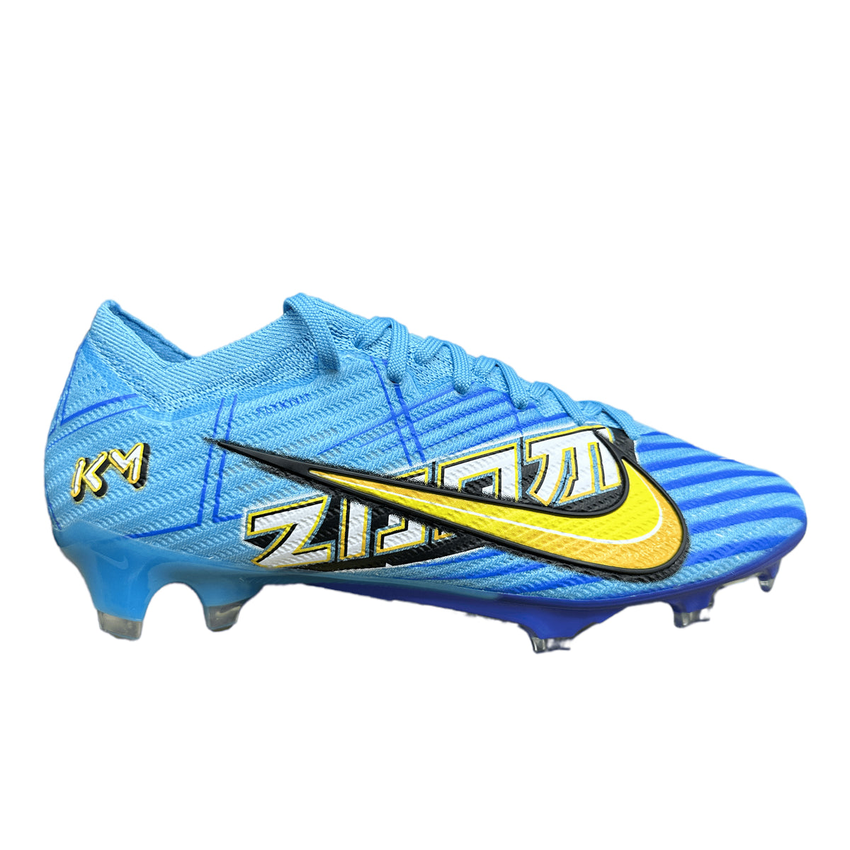 vapor mbappe
