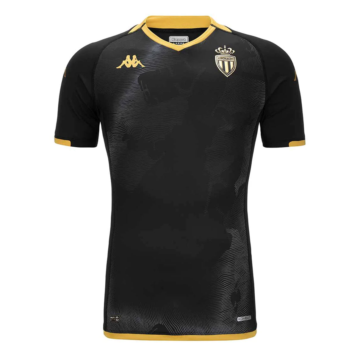 Maillot Falcao ASM AS Monaco 2013 2014 Macron jersey taille XXS Maillot Falcao ASM AS Monaco 2013 2014 Macron jersey taille XXS