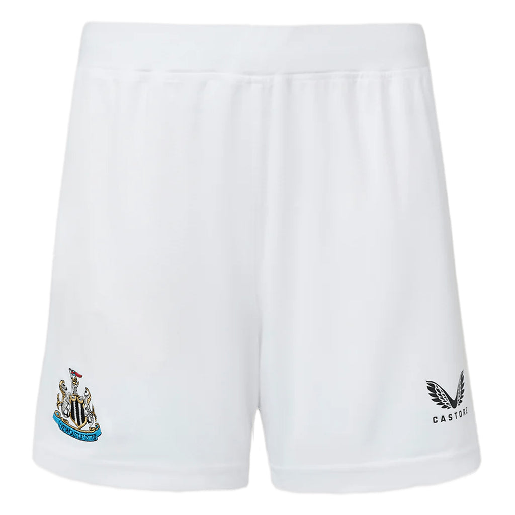 Newcastle Adult 2023-24 Home Shorts