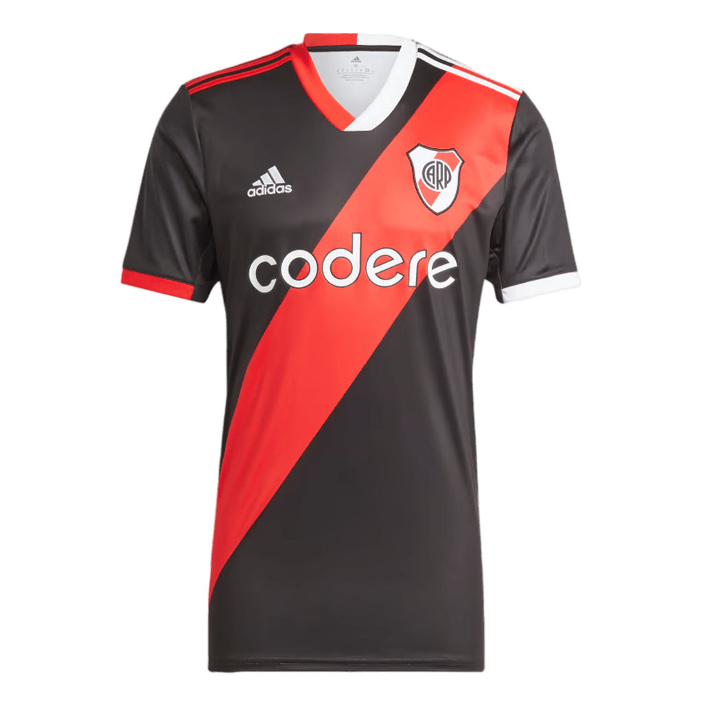 River Plate Adult 2023-24 SS Third Jersey