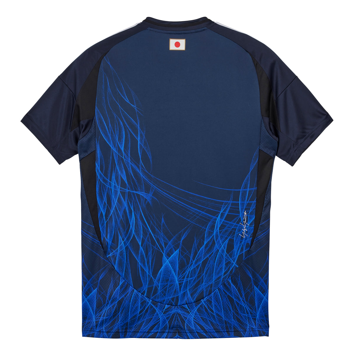 Japan Adult 2024 Home Jersey – Weston Corporation