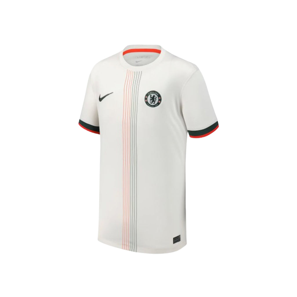 Chelsea Youth 2025/26 SS Stadium Away Jersey