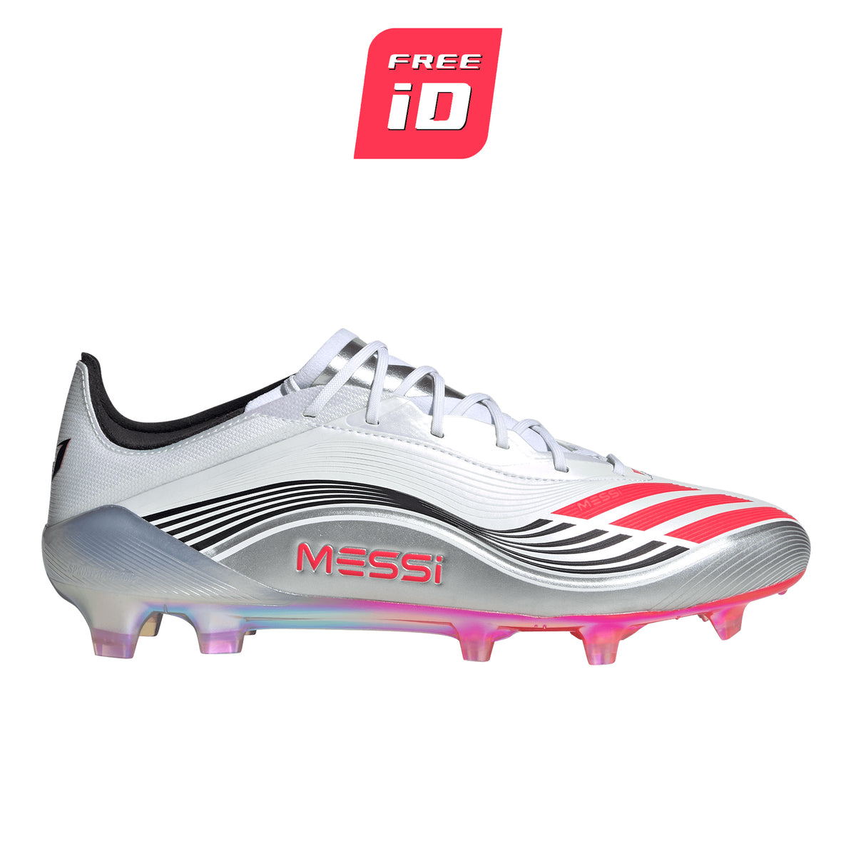 シューズ F50 MESSI ELITE FG 27cm adidas Messi F50 Elite FG - Triunfo Estelar | WeGotSoccer