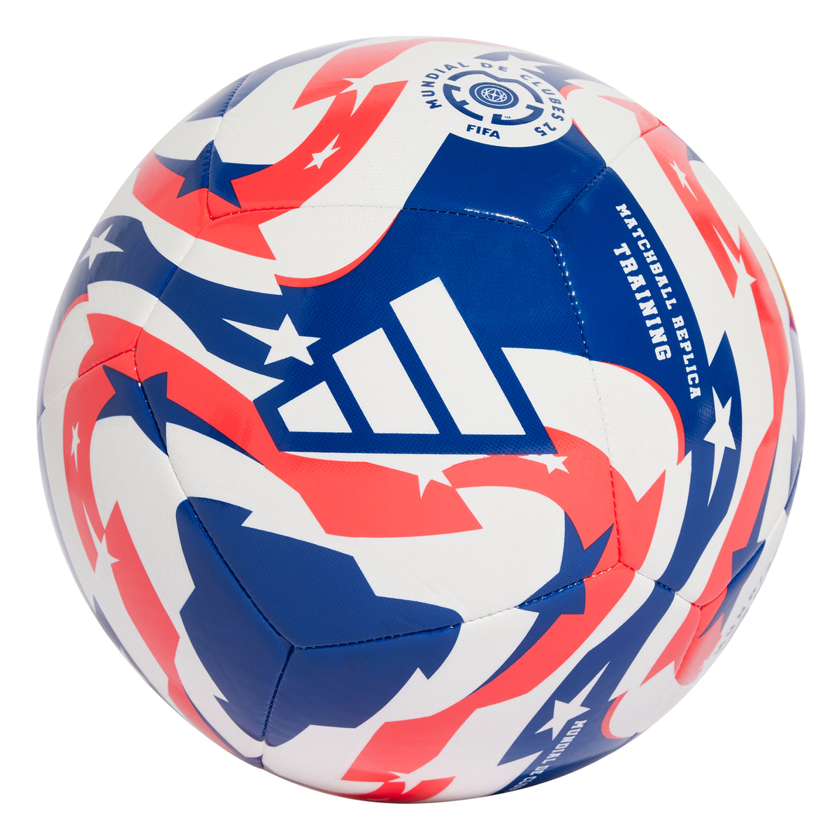 Adidas FIFA Club World Cup 2025 Training Ball – Weston Corporation