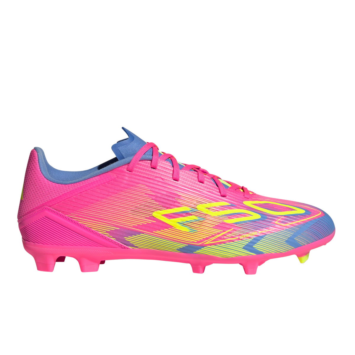F50 League FG/MG 'Mystic Victory Pack' – Weston Corporation