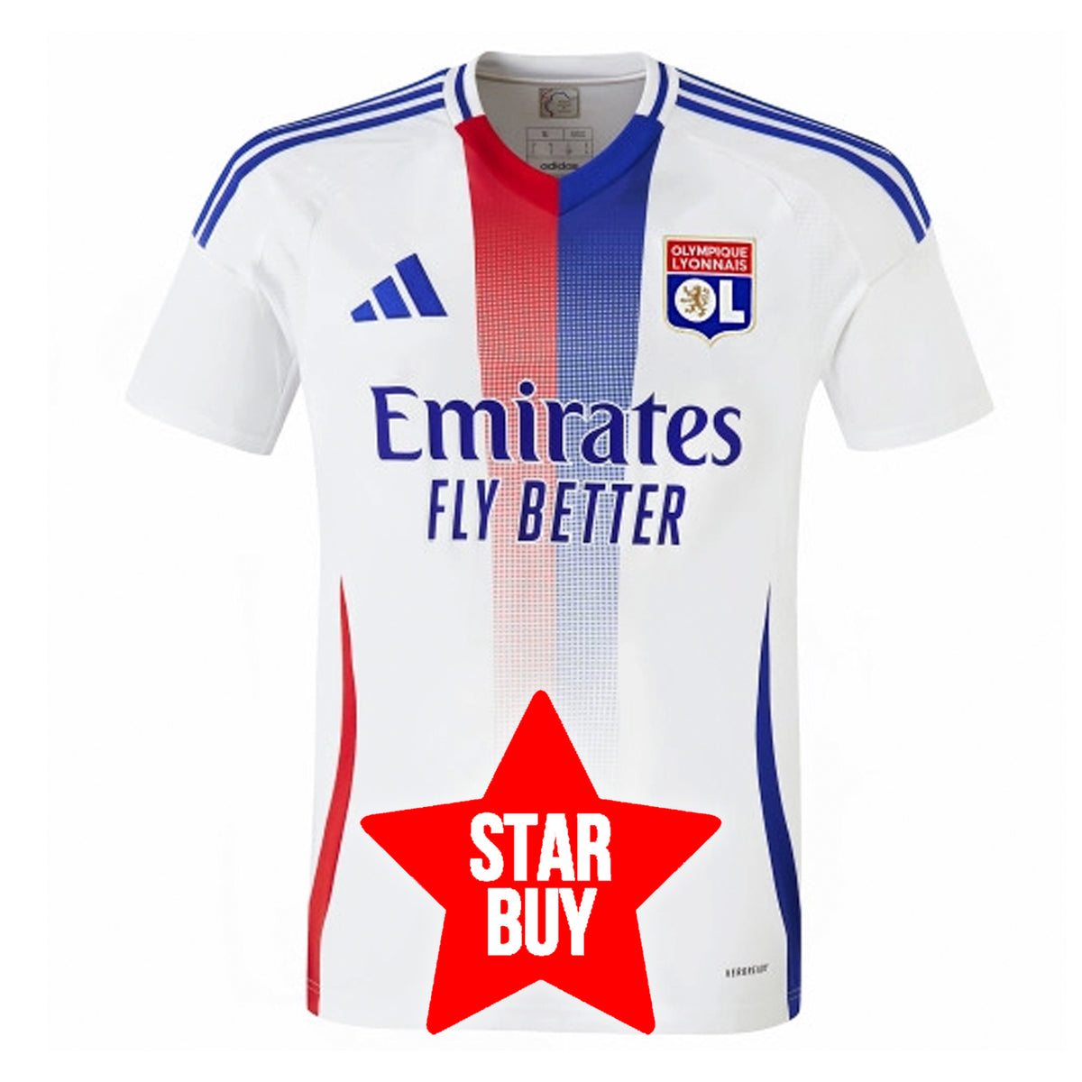 olympique lyon kits
