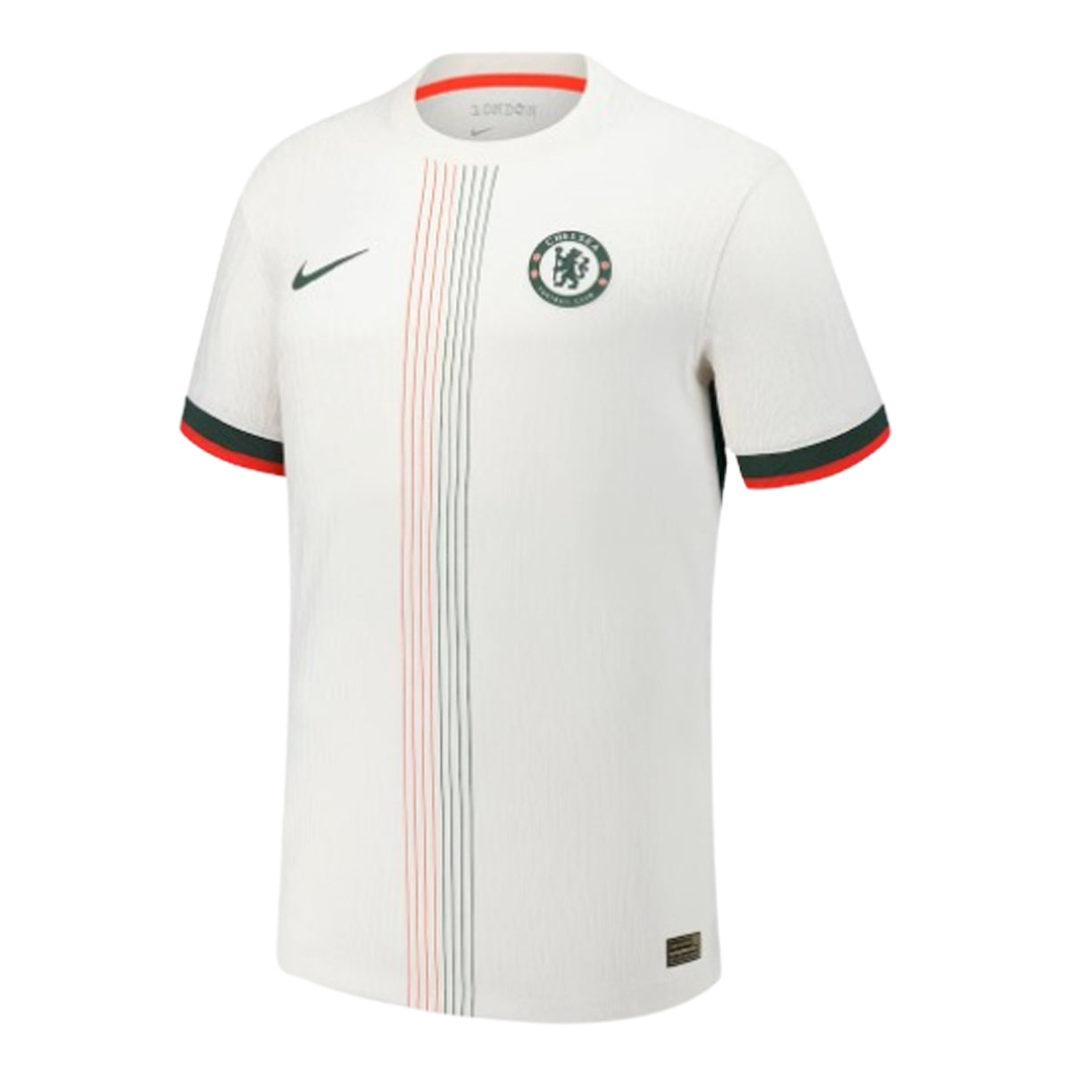 Chelsea Adult 2025/26 SS Match Away Jersey – Weston Corporation
