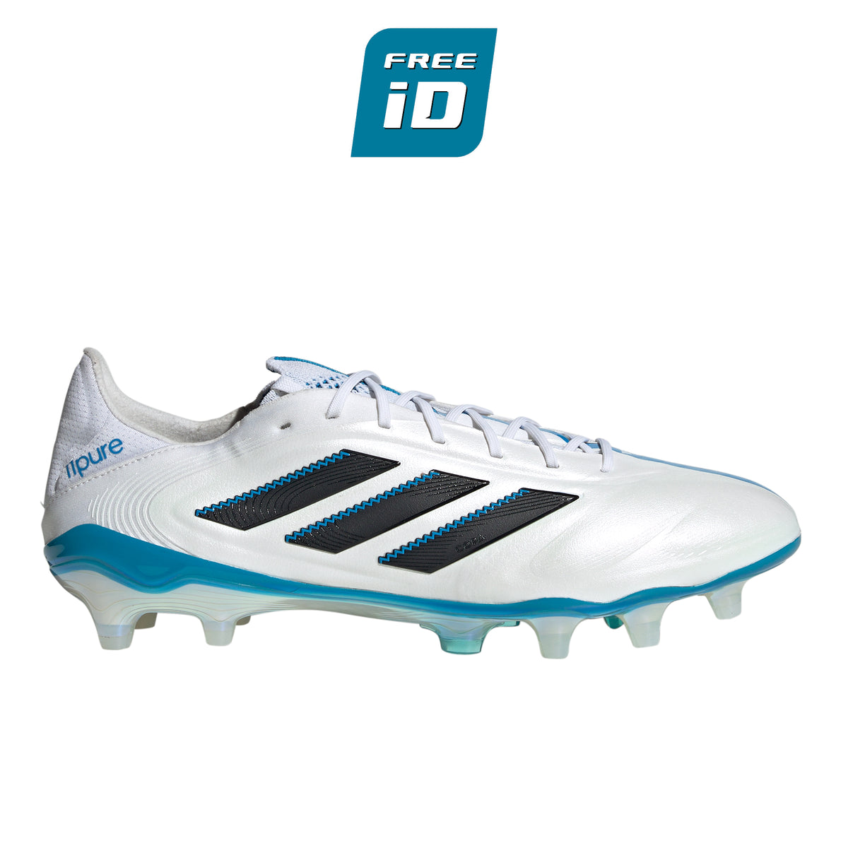 Copa 11Pure FG – Weston Corporation Copa 11Pure FG – Weston Corporation
