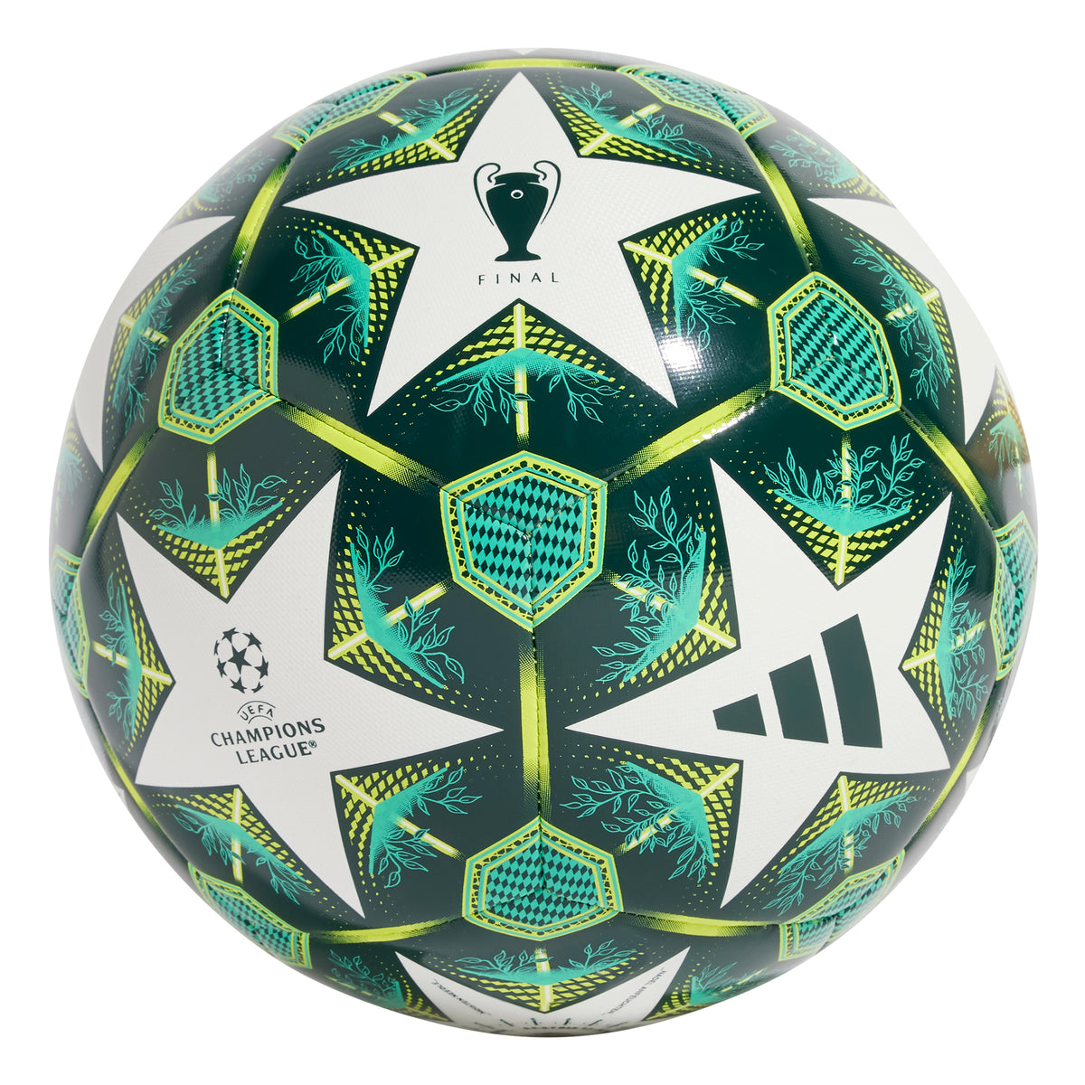 Adidas UCL 2025/26 Training Ball – Weston Corporation