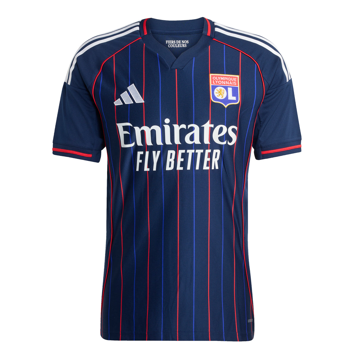 Maillot Olympique Lyonnais Maillot Ol Fifa 21 Lyon Away Kit