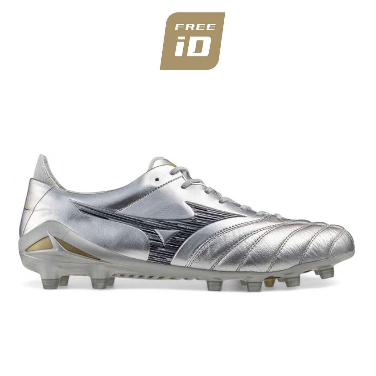 【4足セット】MORERIA NEO・α JAPAN＊総額90,000円相当 MORELIA NEO IV JAPAN