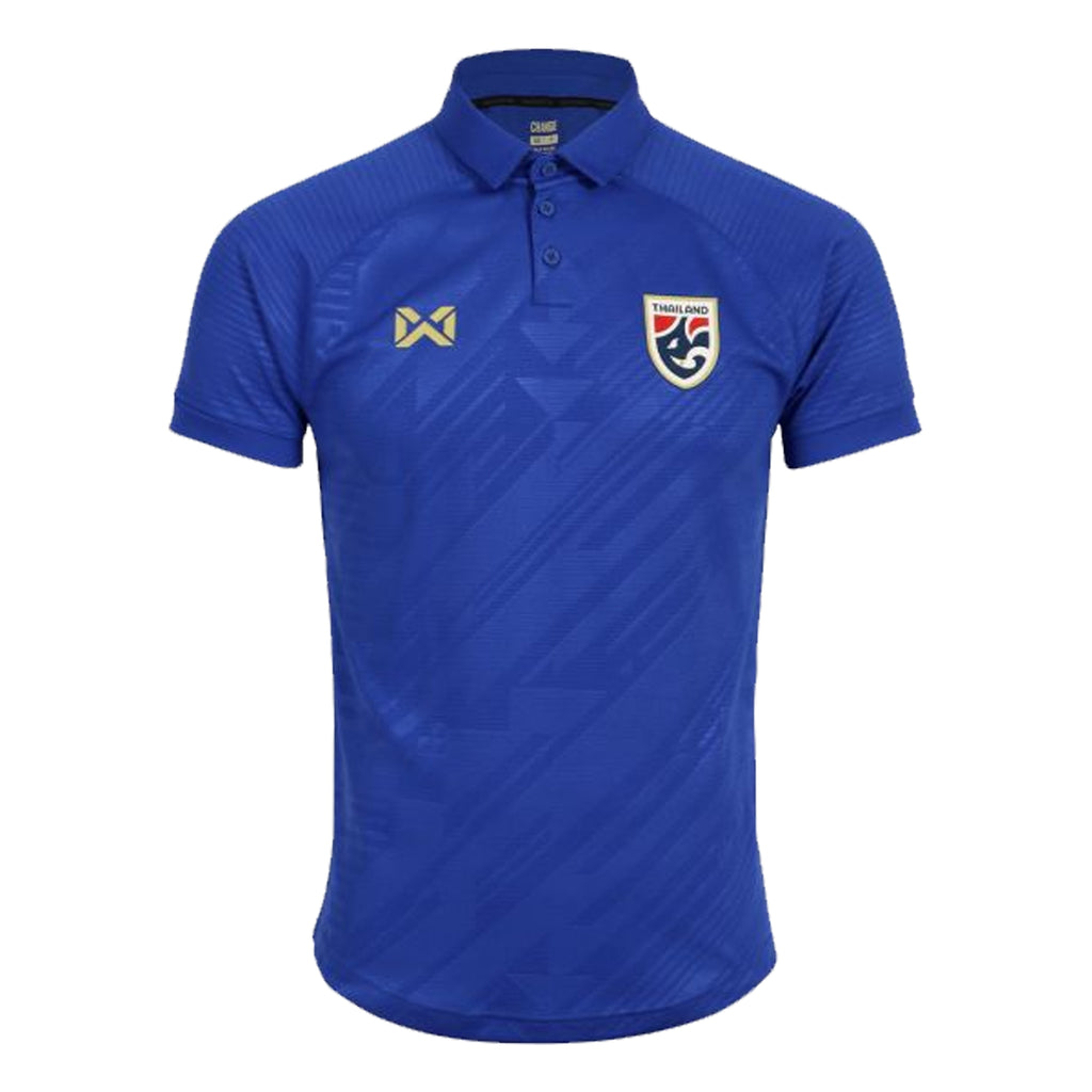 Thailand Adult 2023 Home Replica Jersey