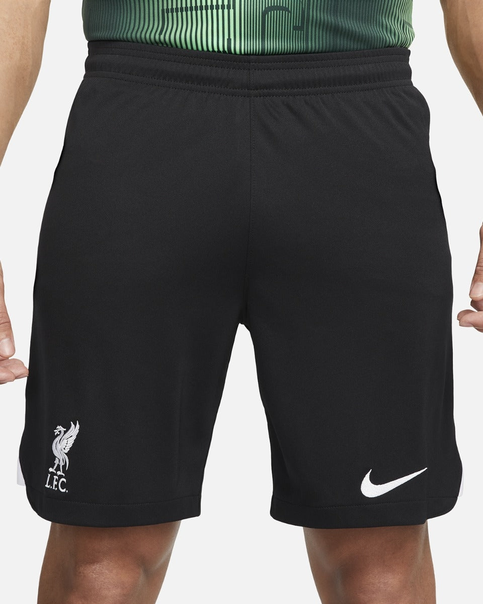 ウェア Nike Liverpool FC 20/21 Shorts 2020-21 Liverpool Nike Home Shorts *w/tags* XL DB2831-687