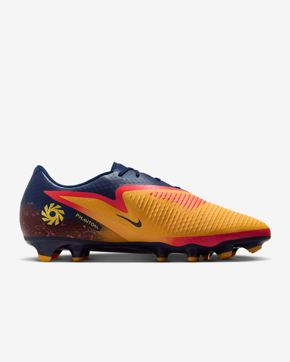 ファントム 6 LOW エリート Erling Haaland 27 Phantom 6 Low Academy FG/MG 'Erling Haaland' – Weston Corporation