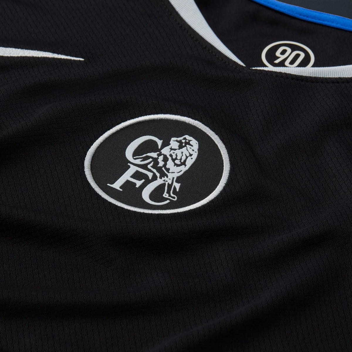 Chelsea Adult 2025/26 SS Stadium Third Jersey – Weston Corporation