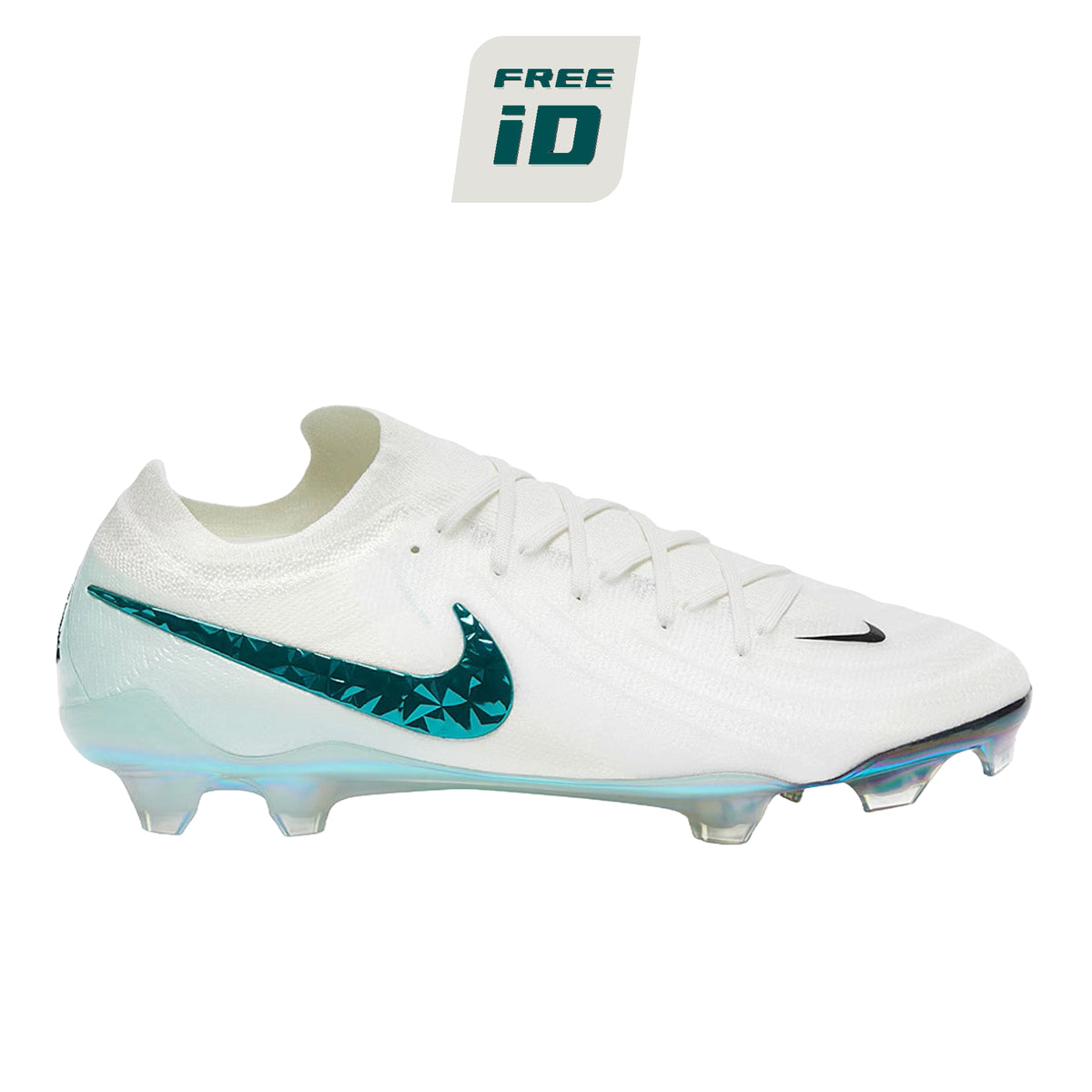 Phantom GX II Elite FG LV8 - Chromatic Pack – Weston Corporation