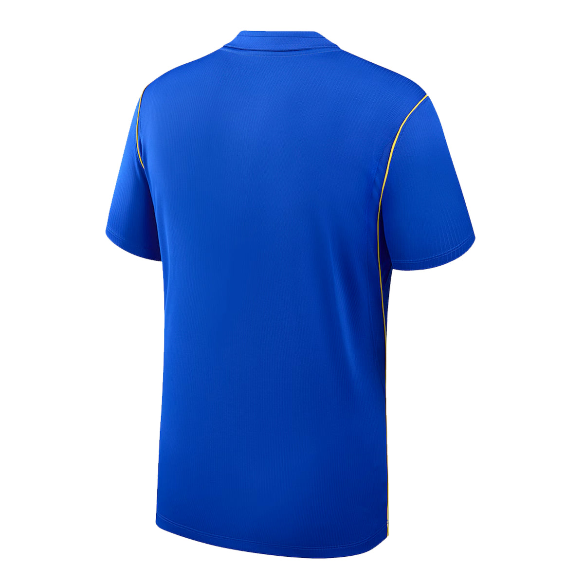 Chelsea Adult 2026/27 Home Jersey – Weston Corporation