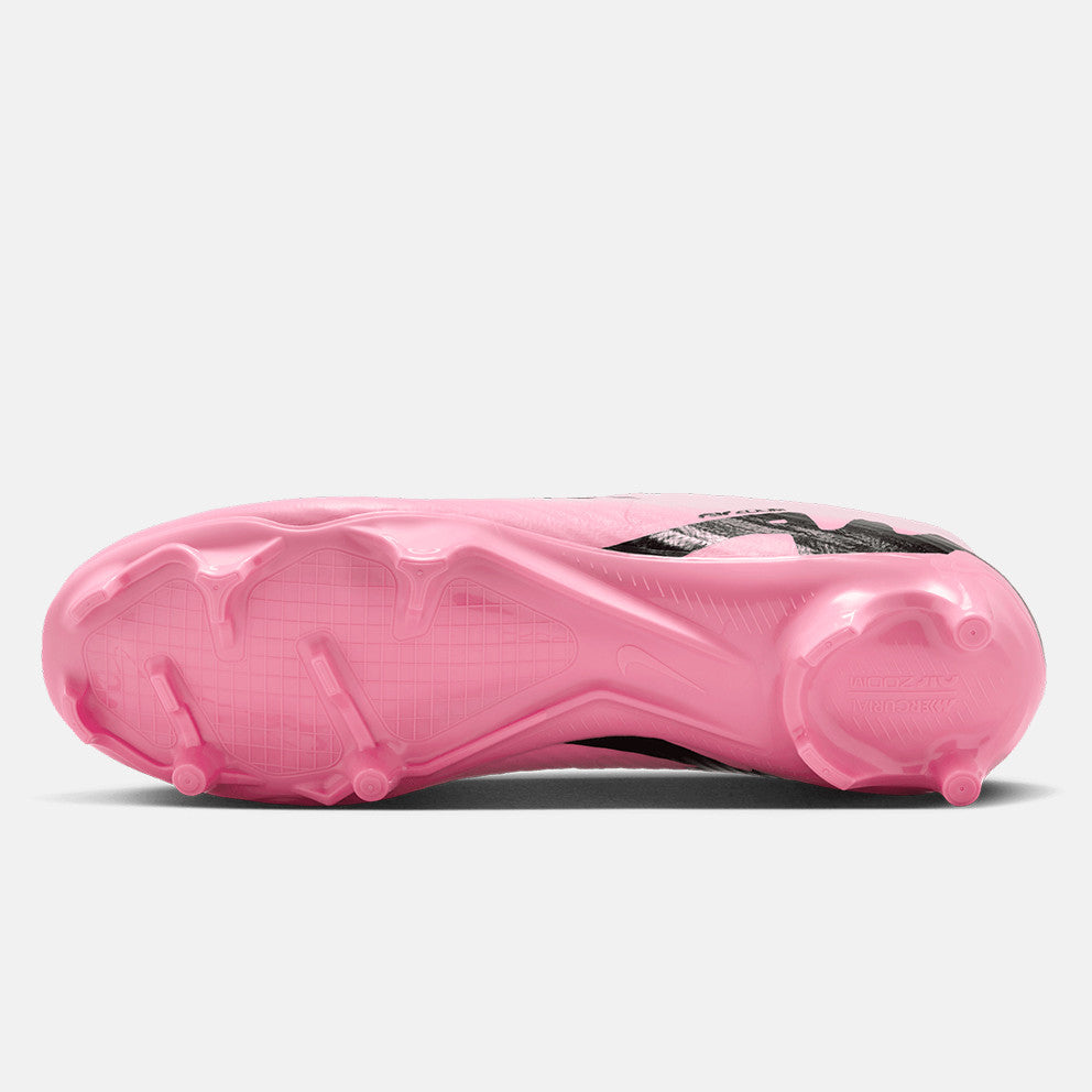 pink mercurial boots