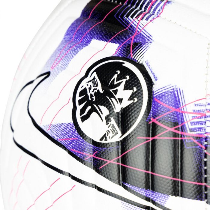 nike howlin moon ball purple