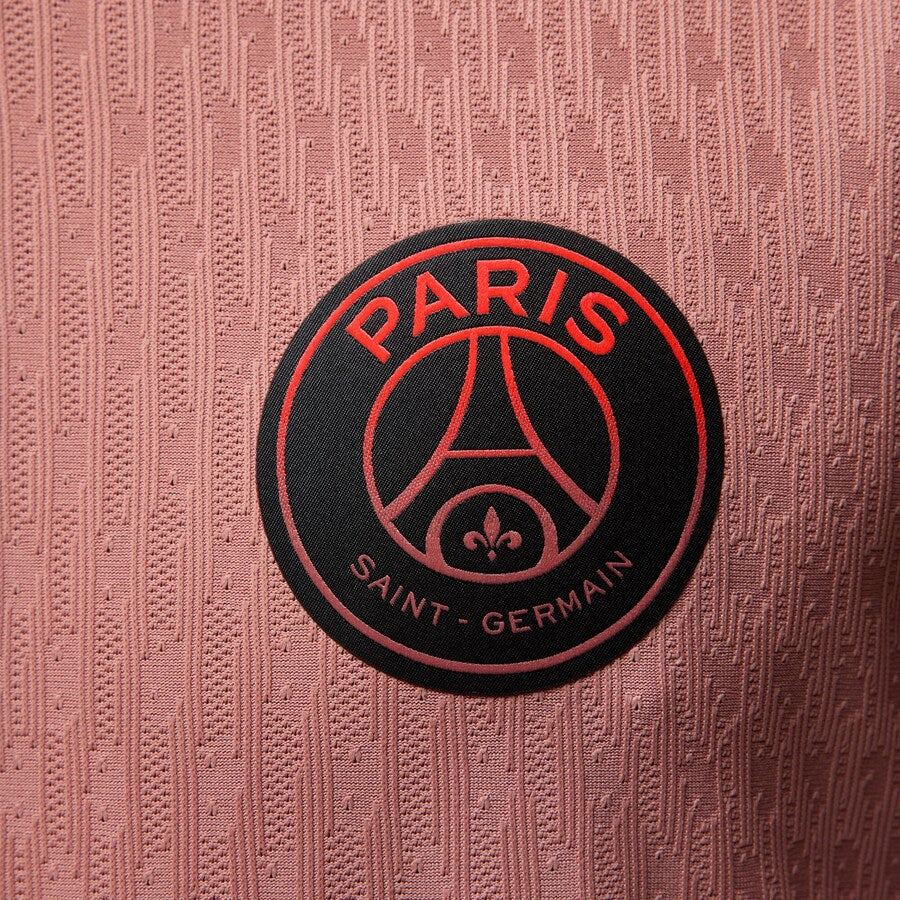 Paris Saint Germain Adult 2024-25 DFADV Match Third Jersey
