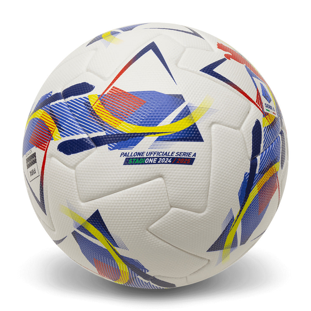 K*z様 Puma Serie A 2022/2023 公式試合球 K*z様 Puma Serie A 2022/2023 向か 公式試合球