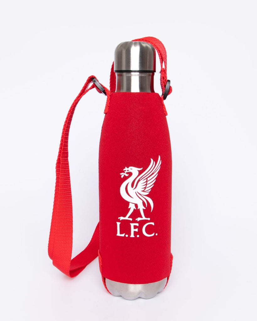 LFC Water Bottle With Holder