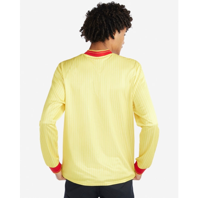 LFC Retro Mens 84/85 Away Shirt – Weston Corporation