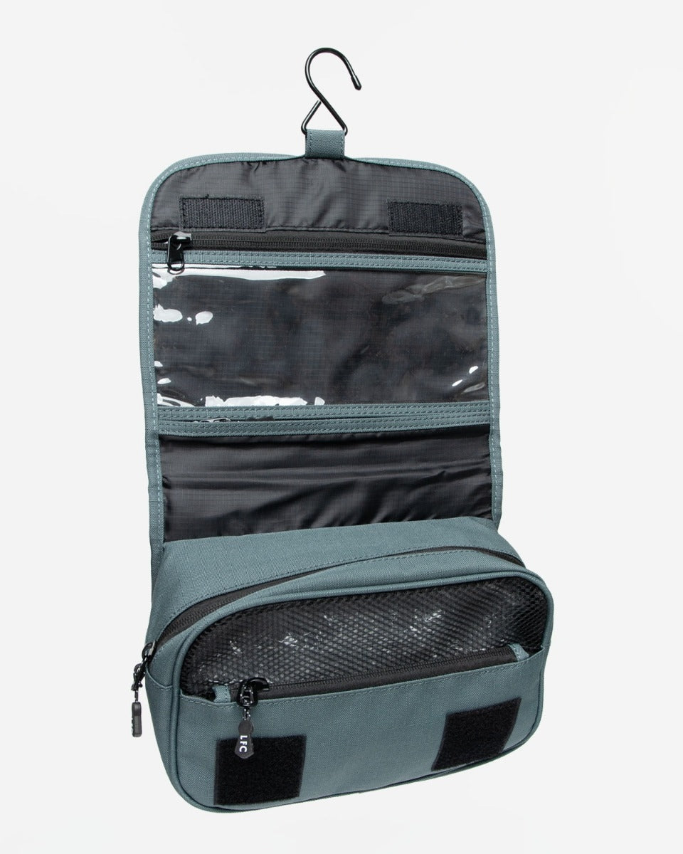 Wash Bag Travel Set
