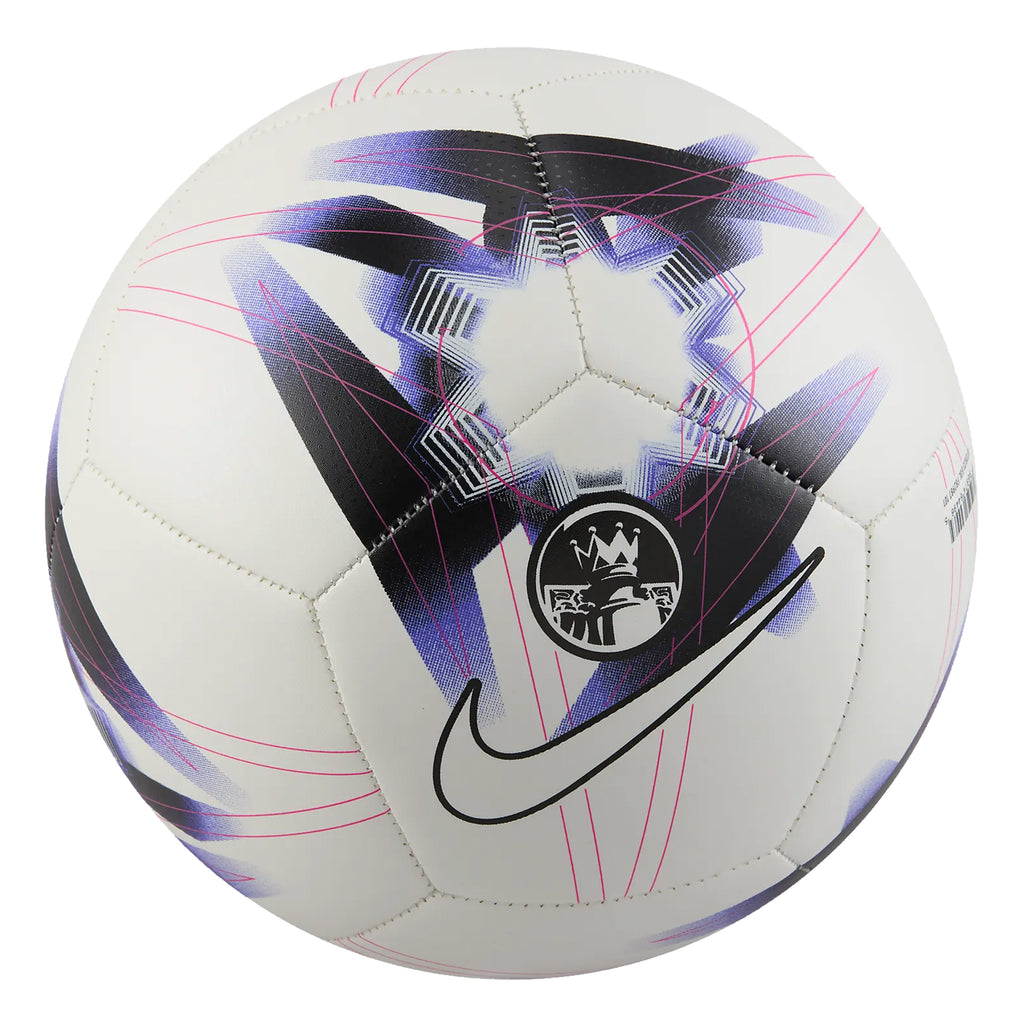 Nike 2023/24 Premier League Pitch Soccer Ball