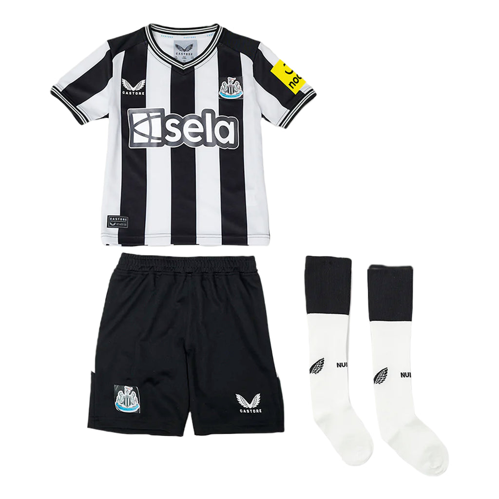 Newcastle 2023-24 Home Nested Baby Kit
