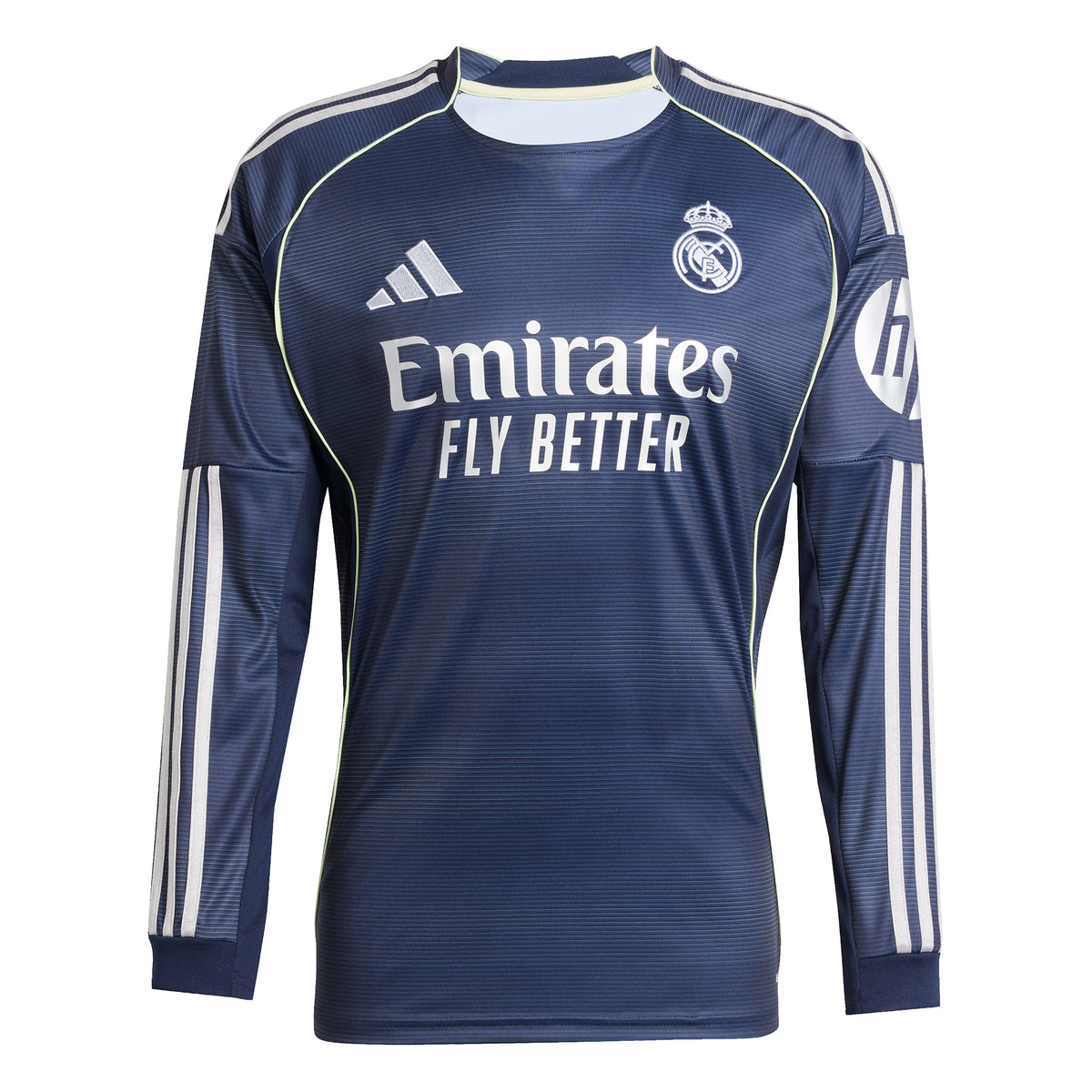 Real Madrid away 30 マスタントゥオーノ 3XL adidas Real Madrid Authentic Away Gonzalo 30 Jersey 2025