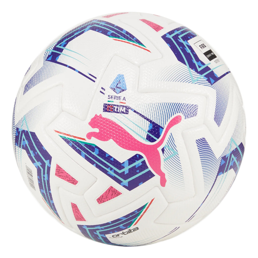 Puma Orbita 2023-24 Serie A (FIFA Quality Pro) Match Ball