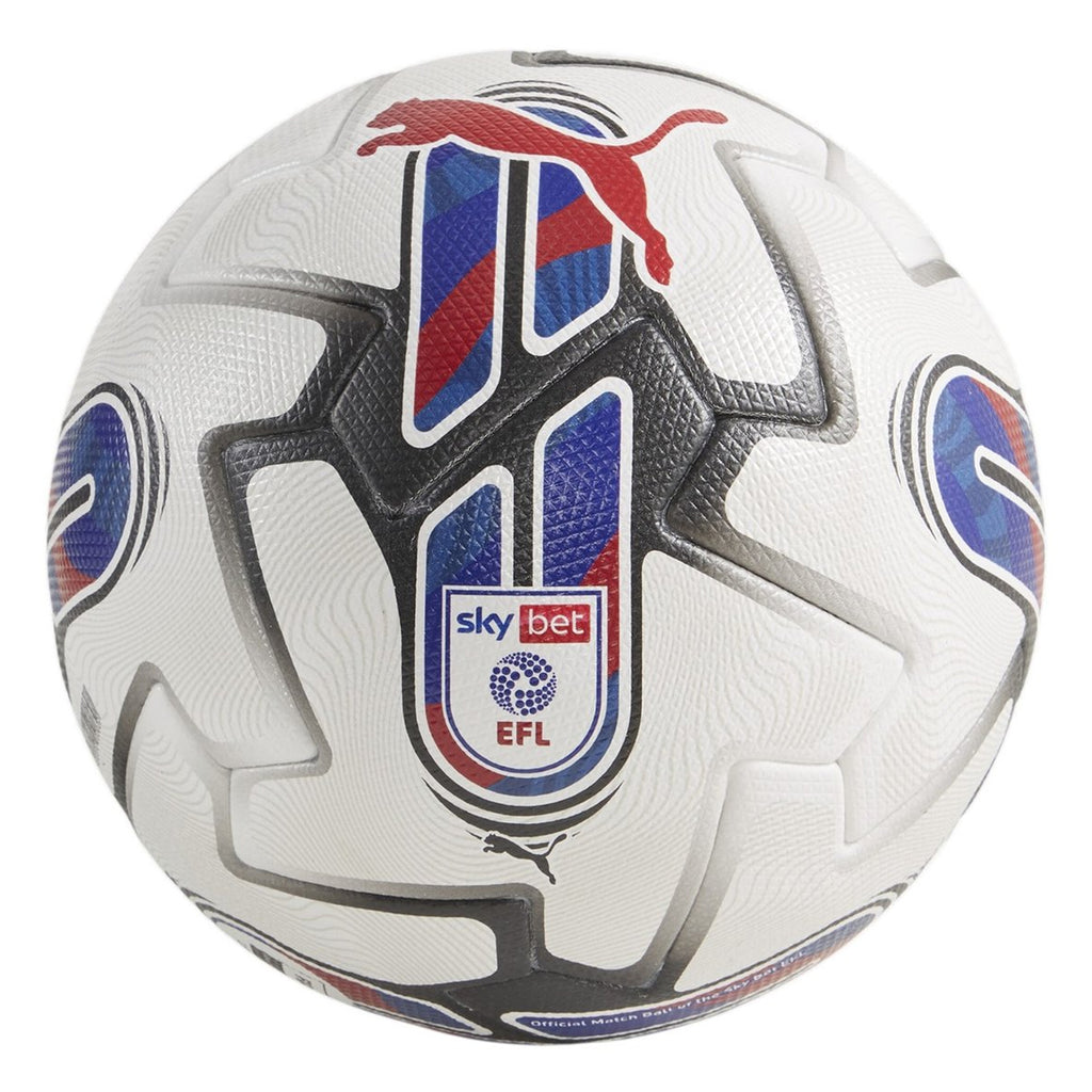 Puma Orbita 1 EFL Sky Bet 2023-24 (FIFA Quality Pro) Match Ball