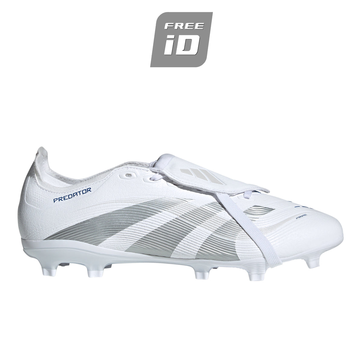 Predator League FT FG/MG 'Polar Victory Pack' – Weston Corporation