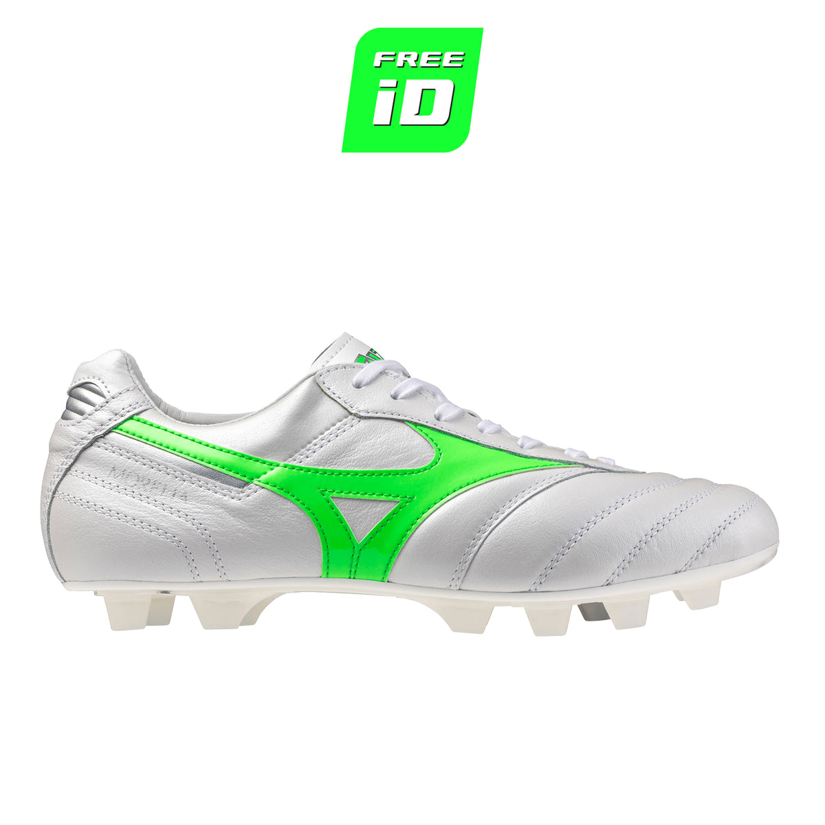 Morelia II FG (Made In Japan) - Frontier Pack – Weston Corporation