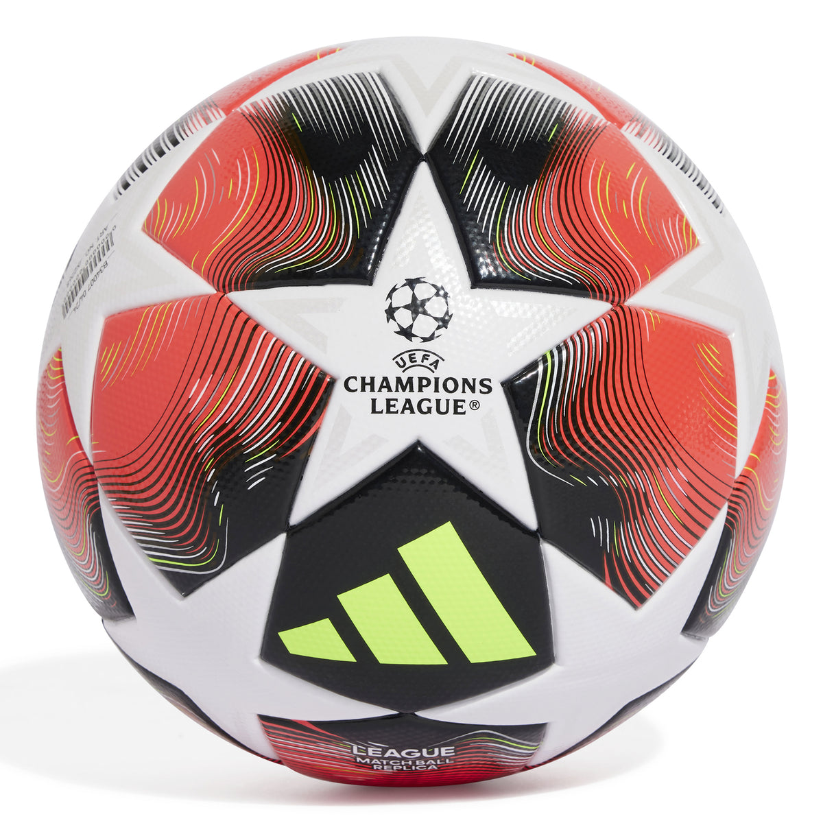 ucl ball