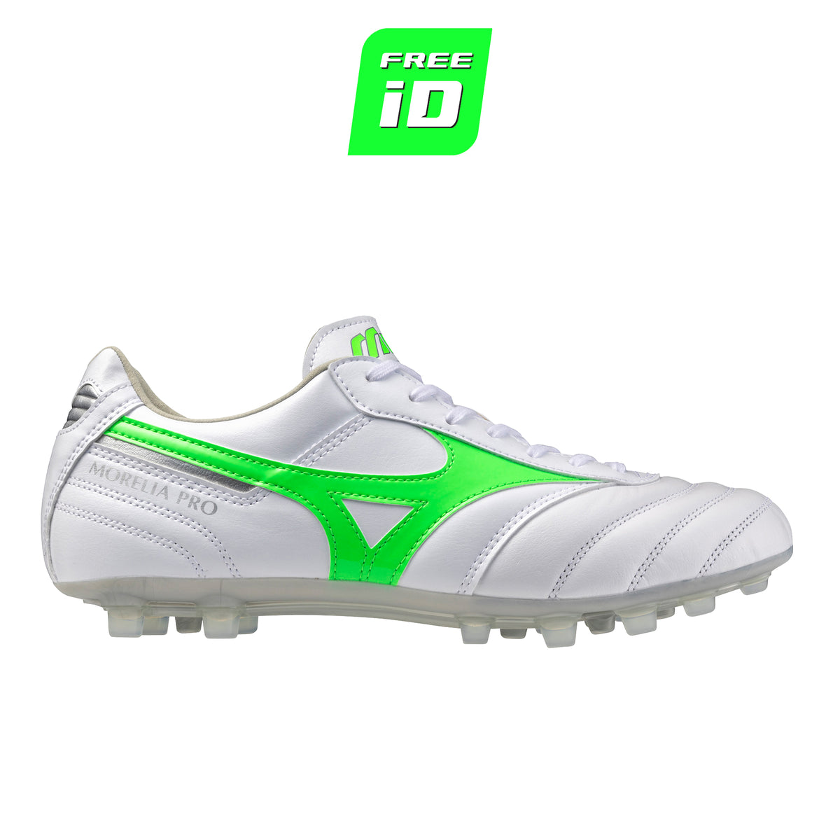 【新品未使用】Mizuno Morelia Ⅱ pro AG 26.0 MORELIA II PRO AG – Mizuno Thailand