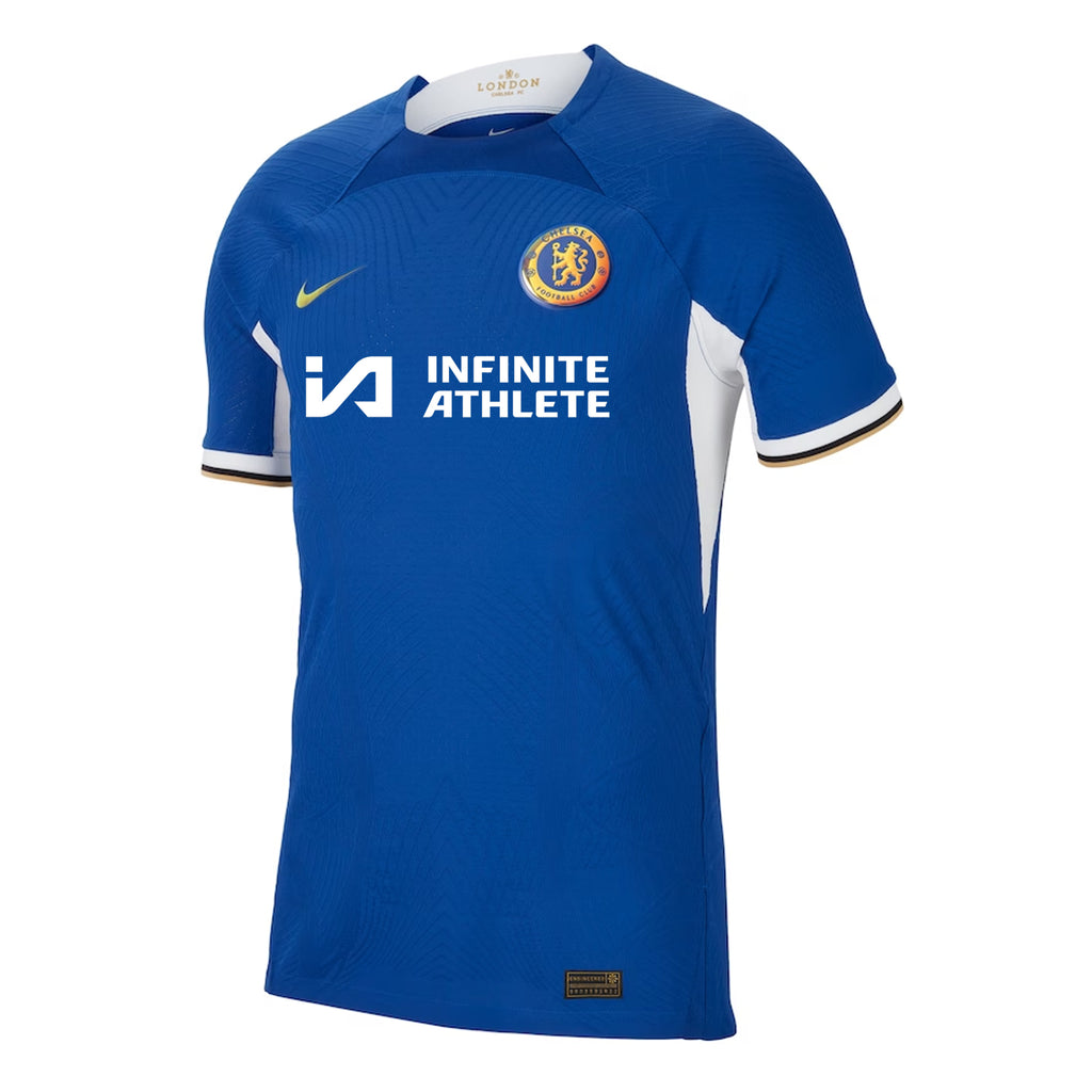 Chelsea Adult 2023-24 Home Match Jersey