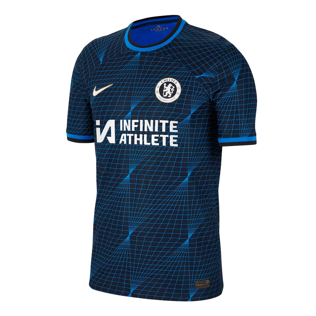 Chelsea Adult 2023-24 Away Match Jersey