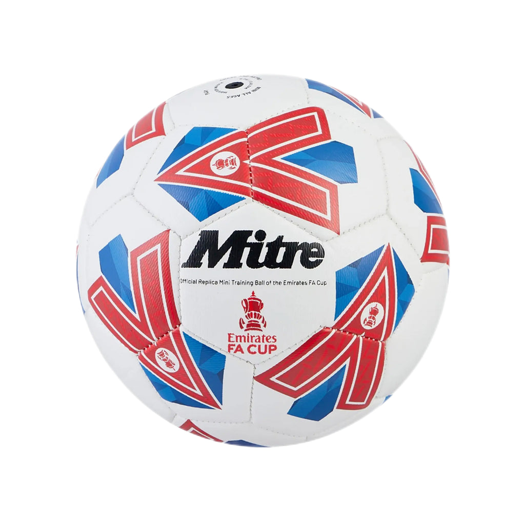 Mitre FA Cup Play 2023-24 AU Mini Ball