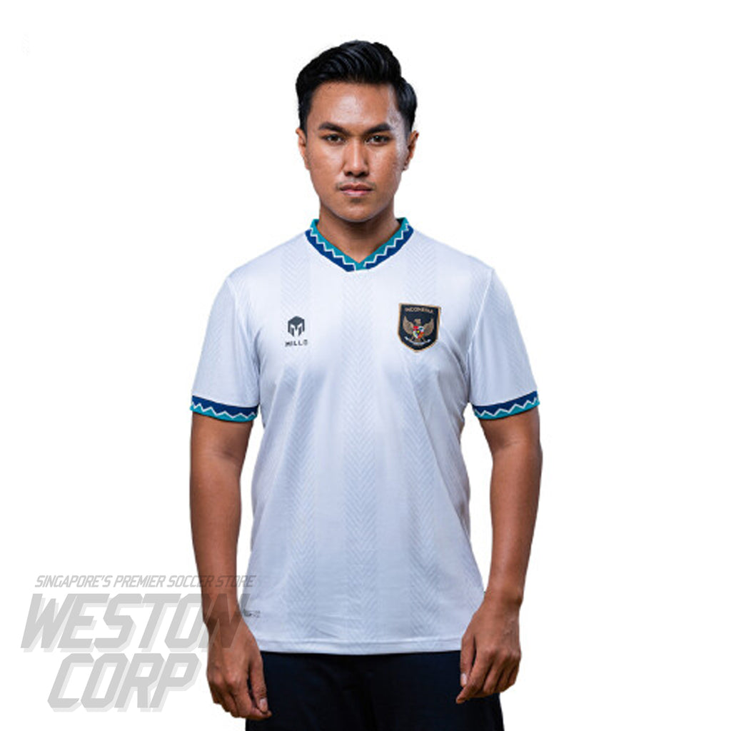 Indonesia Adult 2022 Away Jersey